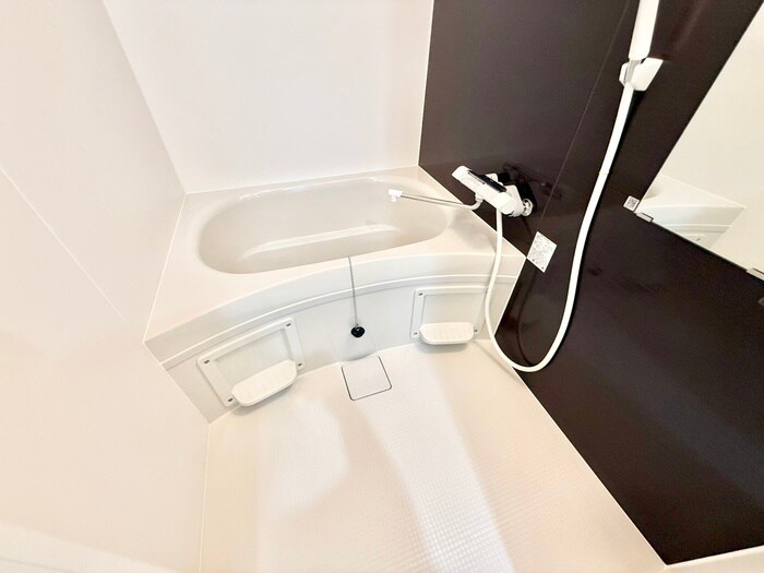 物件内観写真8　(バス／シャワールーム等)