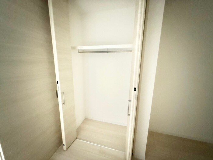 物件内観写真15　(収納)