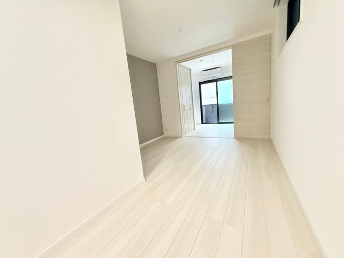 物件内観写真15　(居室)