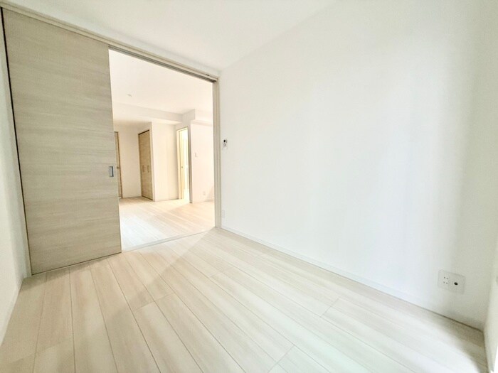 物件内観写真17　(居室)