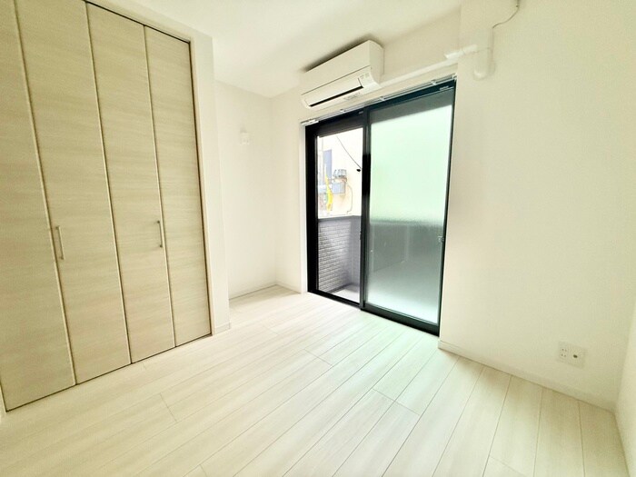 物件内観写真18　(居室)