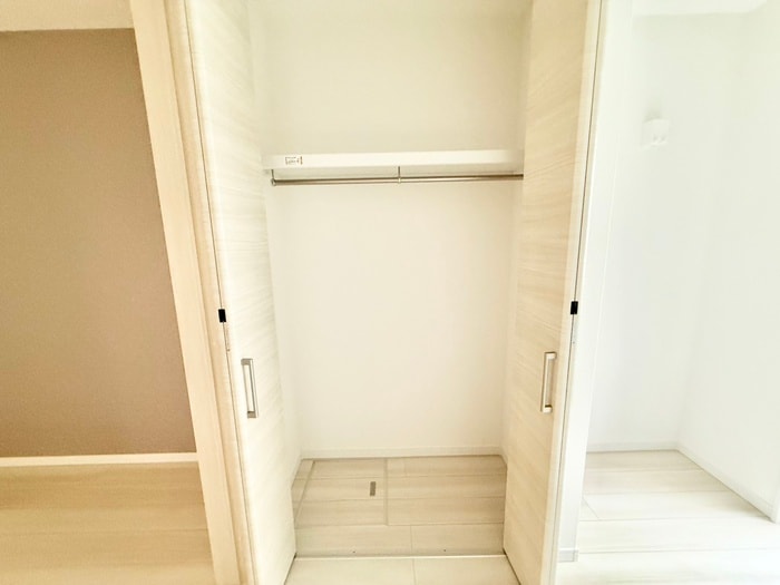 物件内観写真18　(収納)