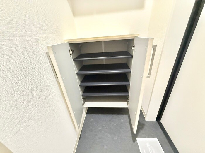 物件内観写真21　(靴箱)
