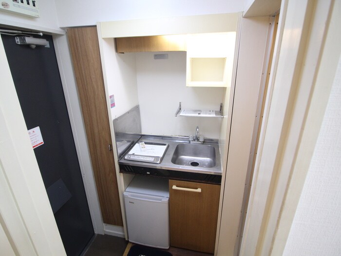 物件内観写真7　(キッチン)