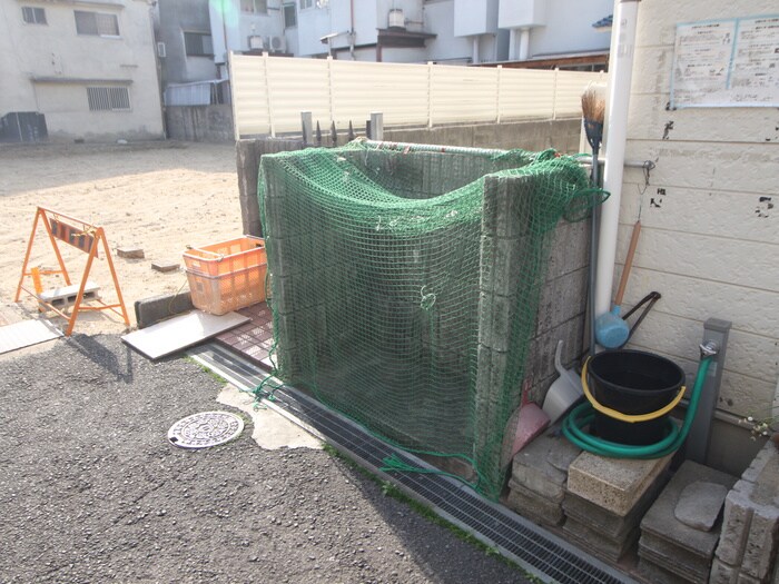 物件外観写真5　(建物設備)