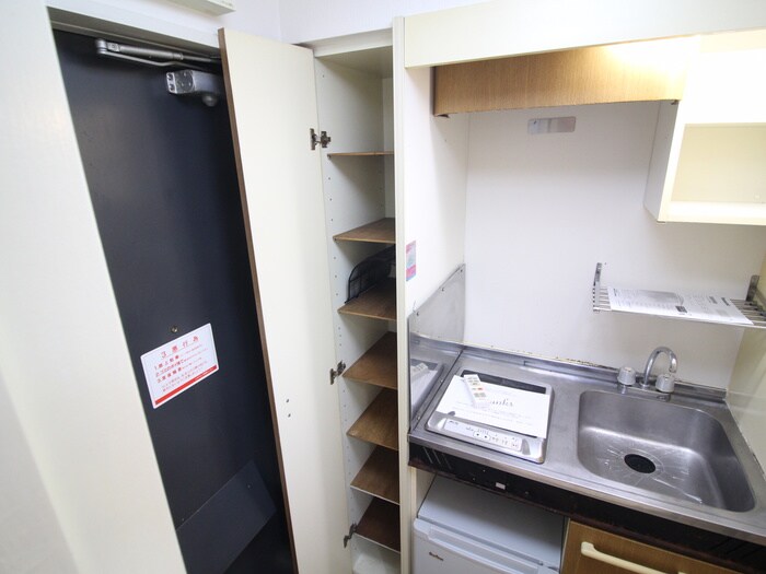 物件内観写真14　(靴箱)