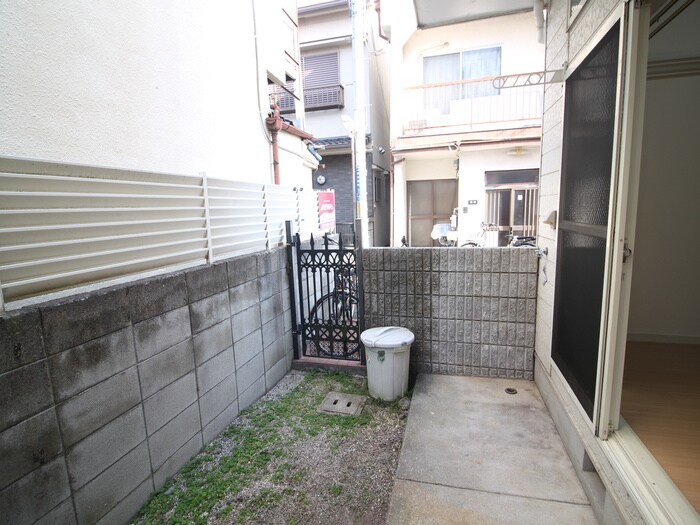 物件内観写真20　(玄関)