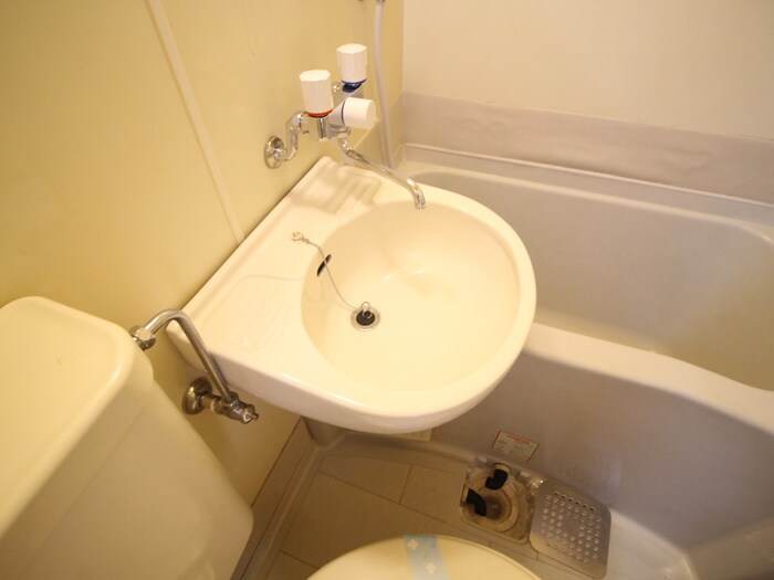 物件内観写真22　(洗面)