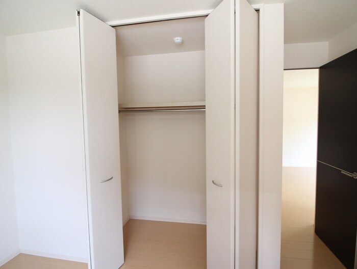 物件内観写真13　(収納)