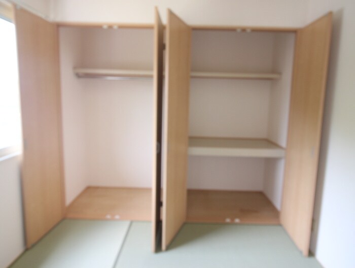 物件内観写真14　(収納)