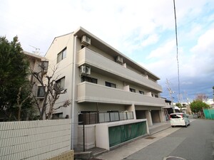シャローム塚口外観写真