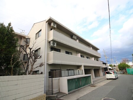 シャローム塚口外観写真
