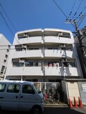 シティホームズ朝潮橋