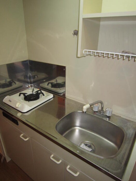 物件内観写真7　(キッチン)