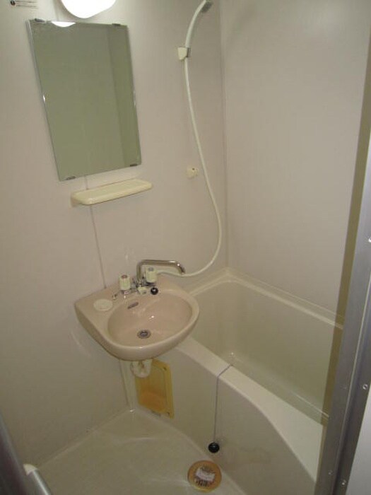 物件内観写真11　(バス／シャワールーム等)
