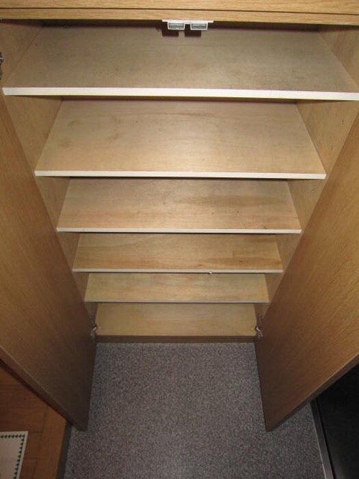 物件内観写真13　(靴箱)