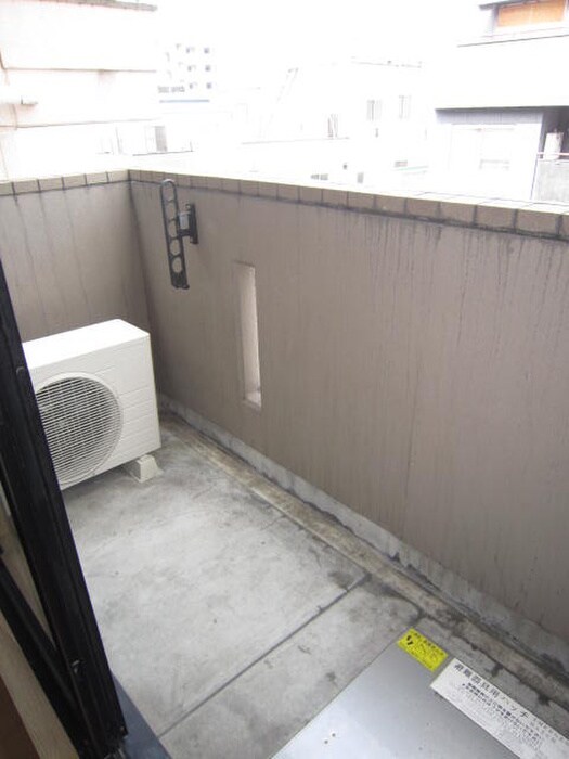 物件内観写真15　(ベランダ・バルコニー)