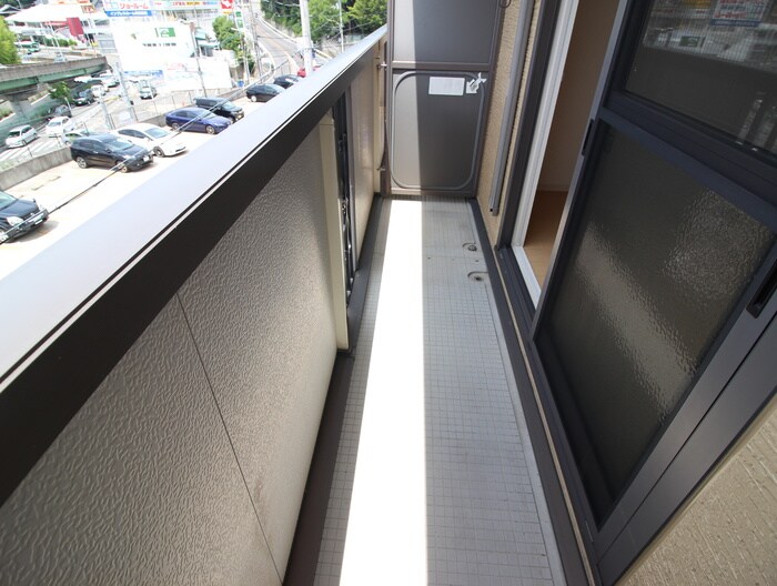 物件内観写真16　(ベランダ・バルコニー)