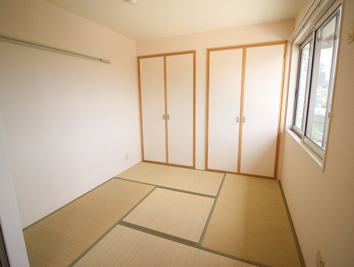 物件内観写真17　(居室)