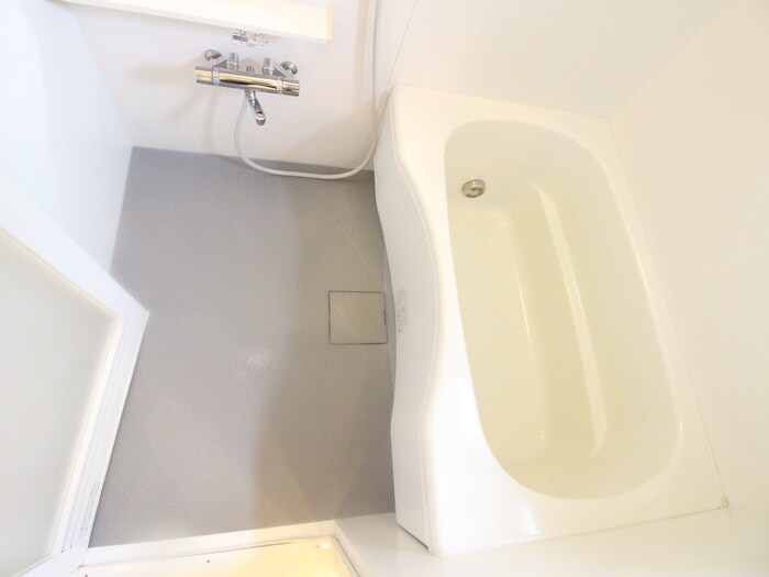 物件内観写真11　(バス／シャワールーム等)