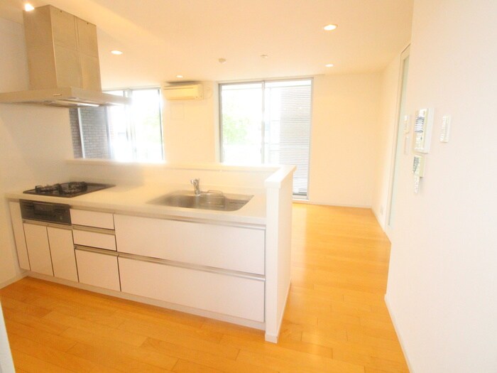 物件内観写真13　(キッチン)