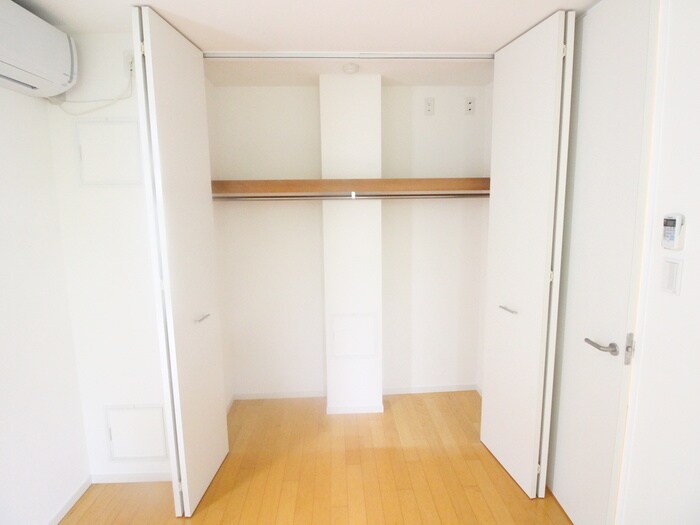 物件内観写真15　(収納)