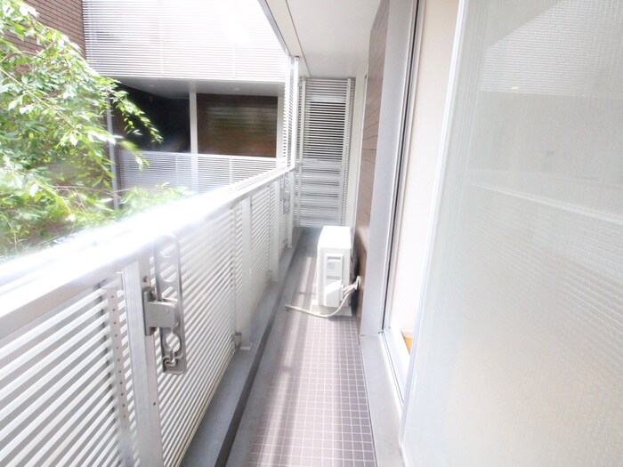 物件内観写真20　(ベランダ・バルコニー)