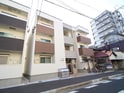 フジパレス新高Ⅱ番館