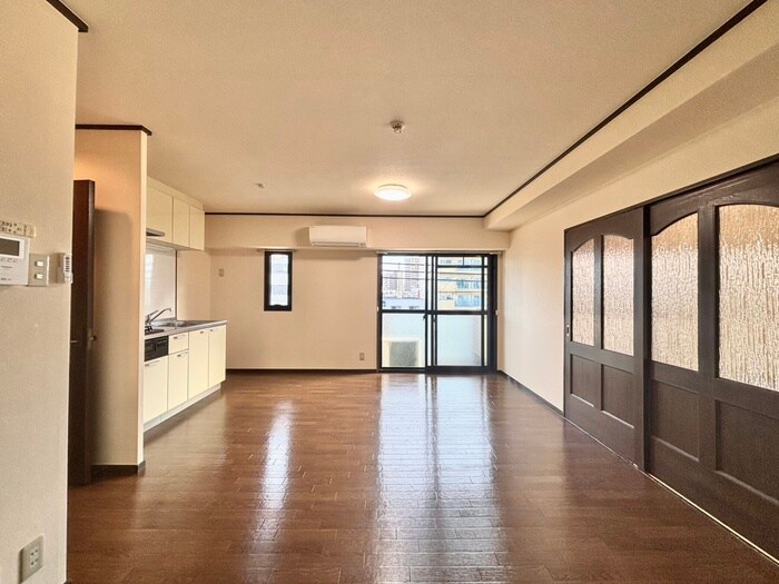 物件内観写真8　(居室)