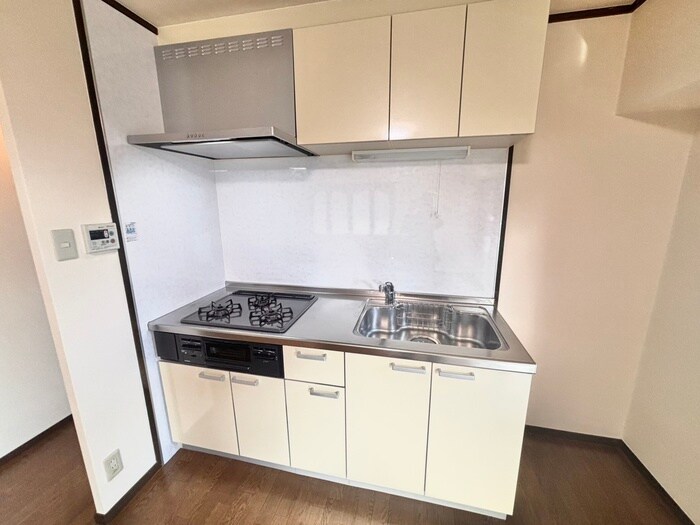 物件内観写真9　(キッチン)