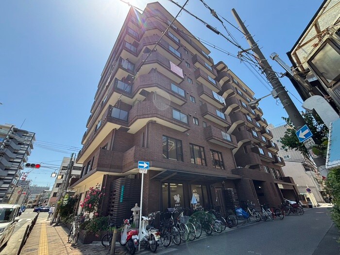 物件外観写真3　(外観写真)