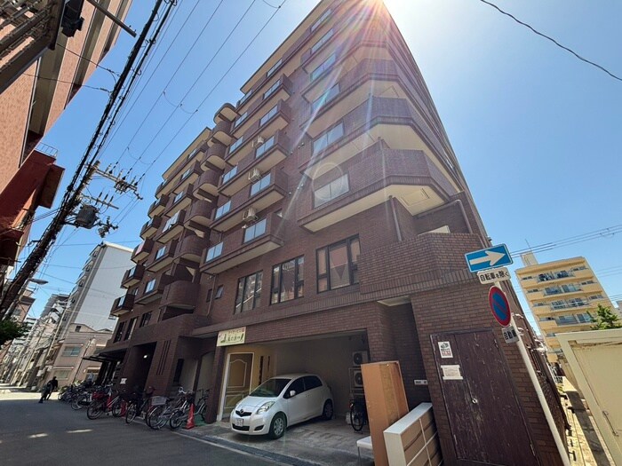 物件外観写真6　(外観写真)