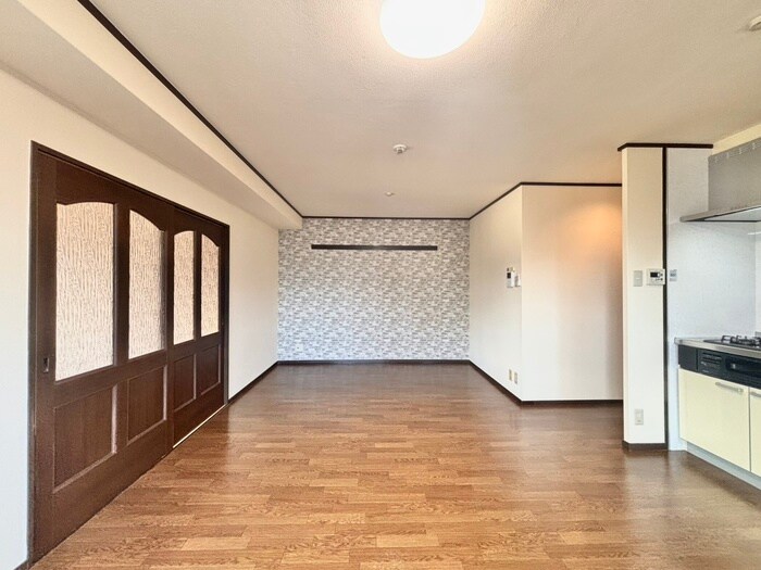 物件内観写真18　(キッチン)