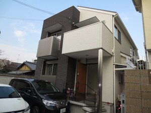 本町五丁目一戸建外観写真