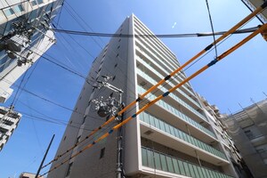 ｴｽﾘｰﾄﾞ ｻﾞ・ﾗﾝﾄﾞﾏｰｸ神戸(1204)外観写真