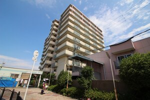 ハイムカランツ外観写真