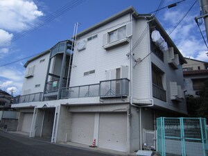 エアロプレ－ンⅠ外観写真