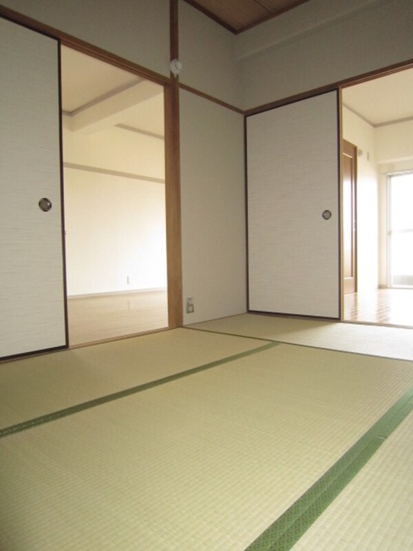 居室