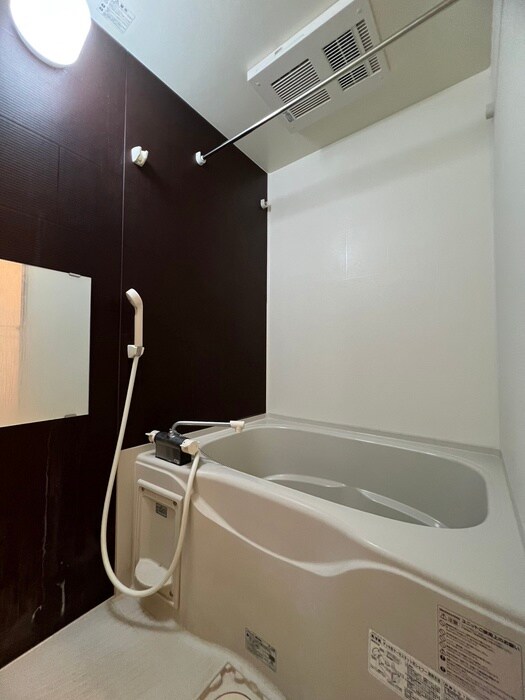 物件内観写真8　(バス／シャワールーム等)