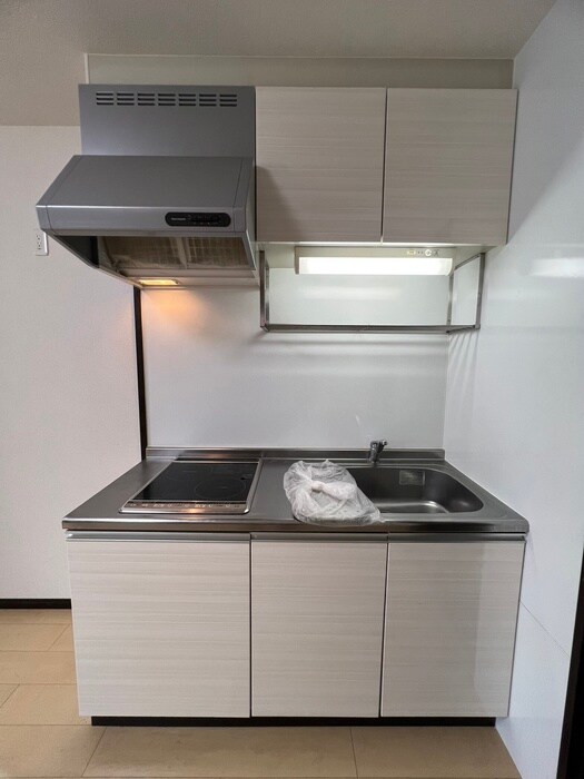 物件内観写真9　(キッチン)