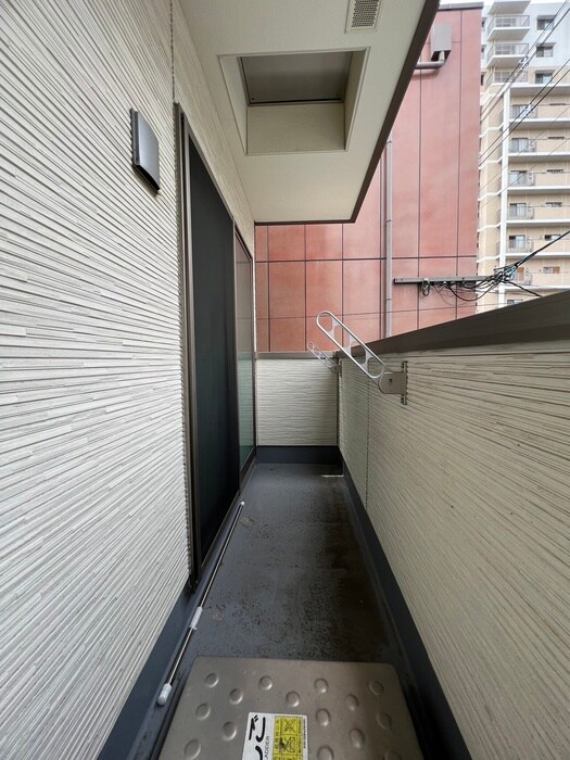 物件内観写真18　(ベランダ・バルコニー)