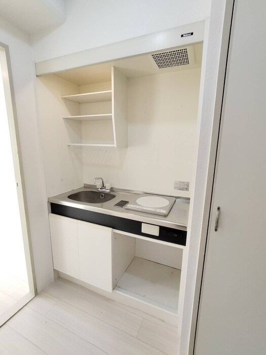 物件内観写真9　(キッチン)