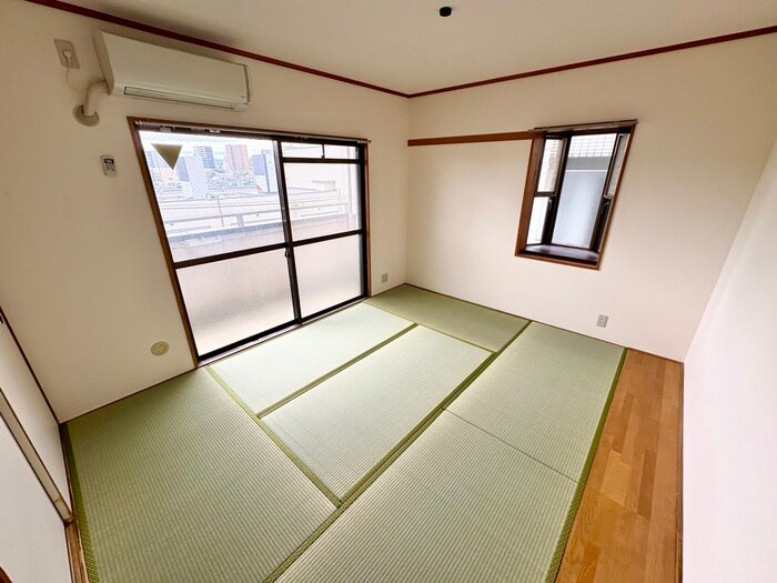 物件内観写真7　(居室)