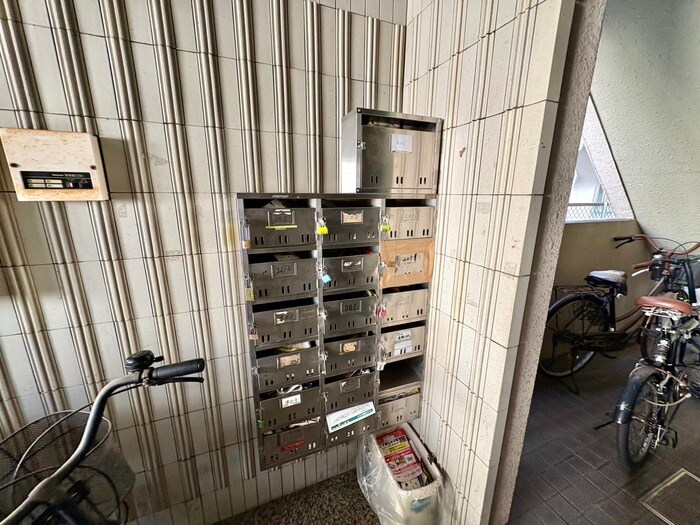 物件外観写真5　(建物設備)