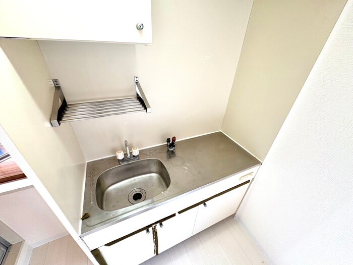 物件内観写真14　(キッチン)