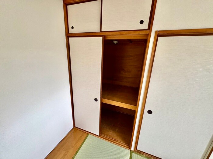 物件内観写真19　(収納)