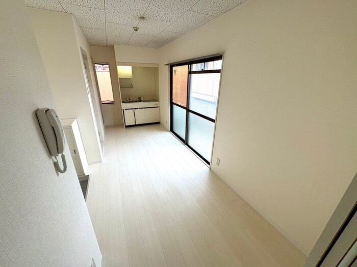 物件内観写真20　(居室)