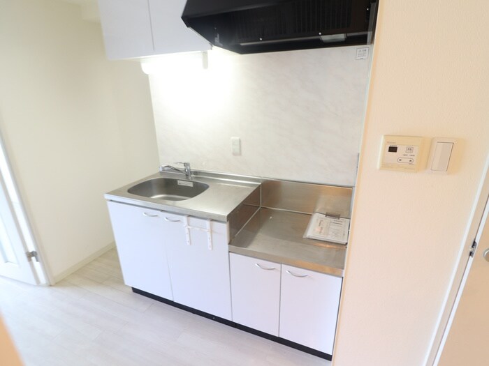 物件内観写真7　(キッチン)