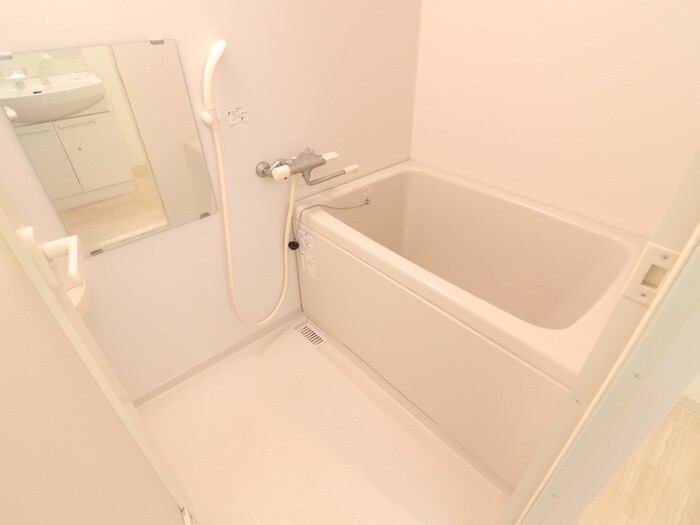 物件内観写真11　(バス／シャワールーム等)