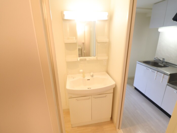 物件内観写真13　(洗面)